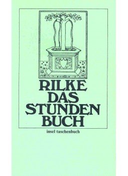 Rainer Maria Rilke - Das Stunden-Buch Rainer Maria Rilke - Das Stunden-Buch, null 0 antikvár könyv