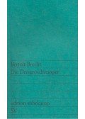 Brecht, Bertolt - Die Dreigroschenoper