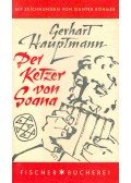 Hauptmann, Gerhart - Der Ketzer von Soana