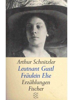 Arthur Schnitzler - Leutnant Gustl Fräulein Else, null 1992 antikvár könyv