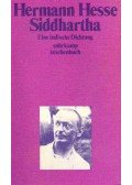 Hermann Hesse - Siddhartha