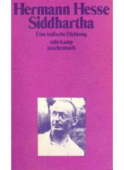 Hermann Hesse - Siddhartha Hermann Hesse - Siddhartha, null 1977 antikvár könyv