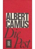 Albert Camus - Die Pest