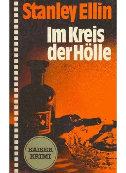 Ellin, Stanley - Im Kreis der Hölle, null 0 antikvár könyv