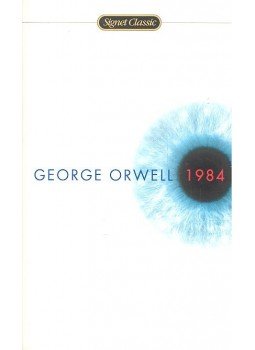 George Orwell - 1984 - Nineteen-eightyfour George Orwell - 1984 - Nineteen-eightyfour, null 2007 antikvár könyv
