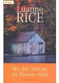 Rice, Luanne - Wo die Sterne zu Hause sind