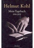 Helmut Kohl - Mein Tagebuch 1998-2000