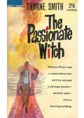 Smith, Thorne - The Passionate Witch