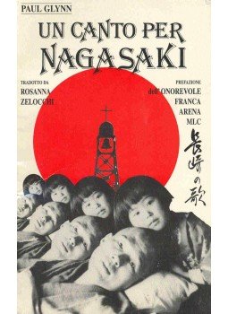GLYNN, PAUL - Un canto per Nagasaki GLYNN, PAUL - Un canto per Nagasaki, null 0 antikvár könyv