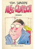 Sharpe, Tom - Alles quatsch