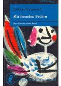 Neumann, Robert - Mit fremden Federn