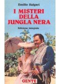 Emilio Salgari - I misteri della jungla nera