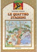 Vivaldi, Antonio - Le quattro stagioni
