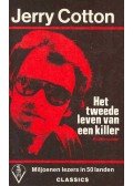 Cotton, Jerry - Het tweede leven van een killer