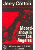 Cotton, Jerry - Moordshow in Los Angeles
