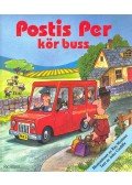 CUNLIFFE, JOHN - MUTIMER, RAY - Postis Per kör buss