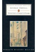 George Orwell - Nineteen Eighty-Four