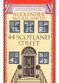 McCall Smith, Alexander - 44 Scotland Street