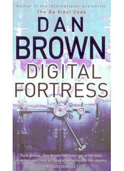 Dan Brown - Digital Fortress Dan Brown - Digital Fortress, null 2006 antikvár könyv