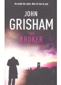 John Grisham - The Broker