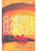 Gabriel García Márquez - Love in the Time of Cholera
