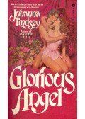 Johanna Lindsey - Glorious Angel