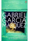 Gabriel García Márquez - Chronicle of a Death Foretold