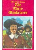 Alexandre Dumas - The Three Musketeers