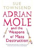 Sue Townsend - Adrian Mole and the Weapons of Mass Destruction
