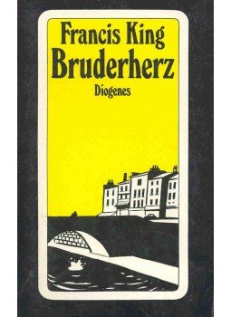 KING, FRANCIS - Bruderherz, null 1989 antikvár könyv