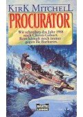 MITCHELL, KIRK - Procurator