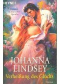 Johanna Lindsey - Verheissung des Glücks