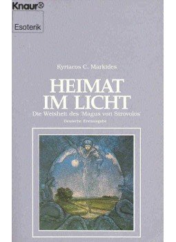 Markides, Kyriacos C. - Heimat im Licht Markides, Kyriacos C. - Heimat im Licht, null 1988 antikvár könyv