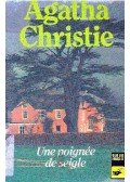 Agatha Christie - Une Poignée de Seigle