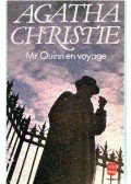 Agatha Christie - Mr Quinn en voyage