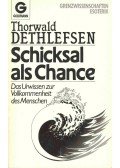 Thorwald Dethlefsen - Schicksal als Chance
