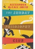 McCall Smith, Alexander - The Sunday Philosophy Club