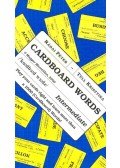 RÁDAI, PÉTER - TÜLL, KRISZTINA - Cardboard Words
