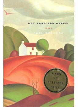MULDOON, PAUL - Moy Sand and Gravel, null 2002 antikvár könyv