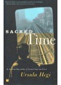 HEGI, URSULA - Sacred Time