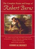Burns Róbert - The Complete Poems and Songs of Robert Burns
