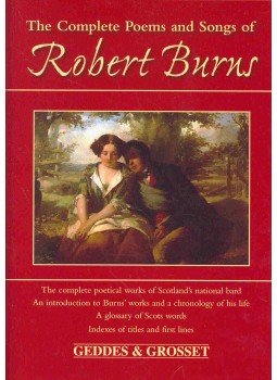 Burns Róbert - The Complete Poems and Songs of Robert Burns Burns Róbert - The Complete Poems and Songs of Robert Burns, null 2005 antikvár könyv