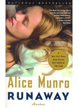 Alice Munro - Runaway Alice Munro - Runaway, null 2004 antikvár könyv