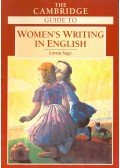 SAGE, LORNA - The Cambridge Guide to Women's Writing in English