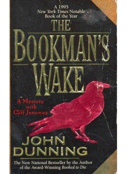 Dunning, John - The Bokkman's Wake Dunning, John - The Bokkman's Wake, null 1996 antikvár könyv
