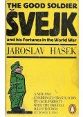 Jaroslav Hasek - The Good Soldier Svejk