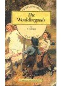 Nesbit, Edith - The Wouldbegoods