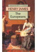 Henry James - The Europeans