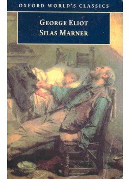 George Eliot - Silas Marner George Eliot - Silas Marner, null 1998 antikvár könyv