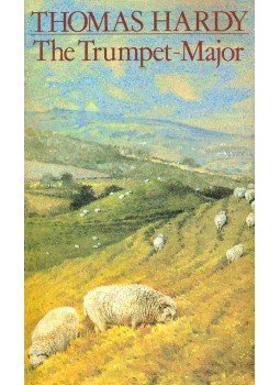 Thomas Hardy - The Trumpet Major Thomas Hardy - The Trumpet Major, null 1985 antikvár könyv